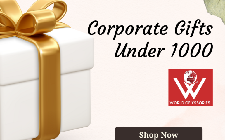 Corporate Gifts Under 1000