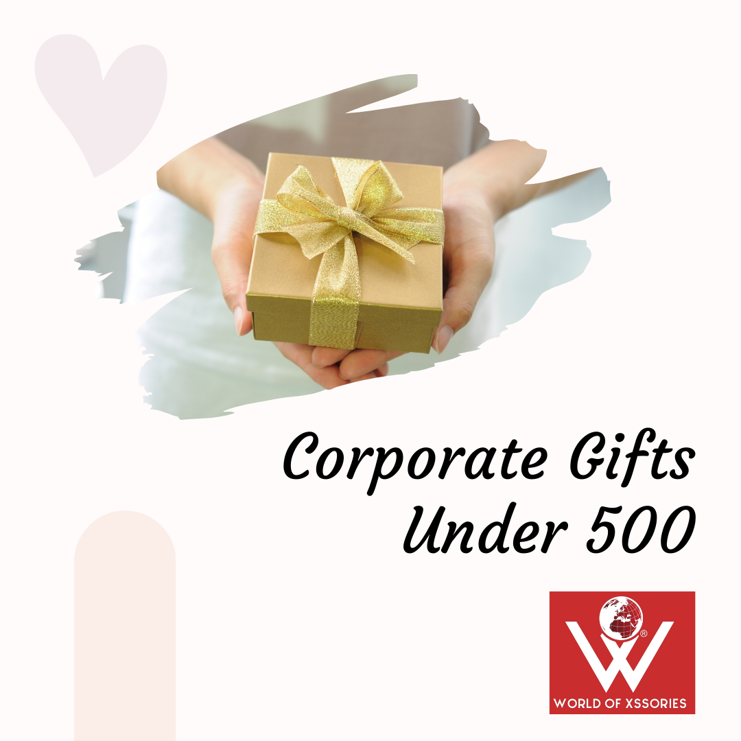 Creative and Thoughtful Corporate Gift Suggestions for Unforgettable  Impressions - Happy Bird Gifting